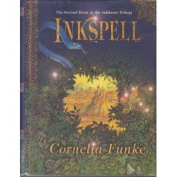 Inkspell (Inkheart 2)