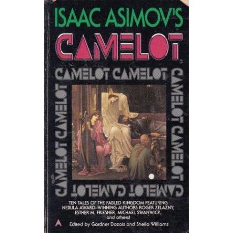 Isaac Asimov's Camelot