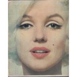 Marilyn. A Biography by Norman Mailer