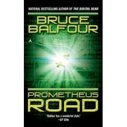 Prometheus Road