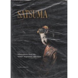Satsuma, Masterpieces From The World's Important Collections