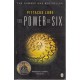 The Power of Six (Lorien Legacies 2)