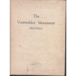 The Voortrekker Monument