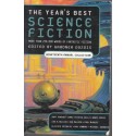 The Year's Best Science Fiction 19