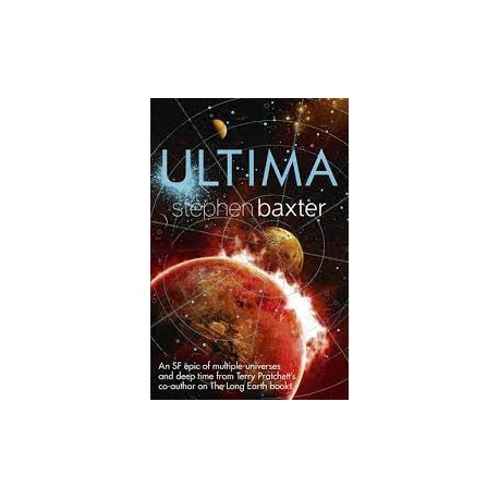 Ultima