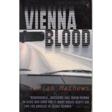 Vienna Blood