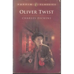 Oliver Twist