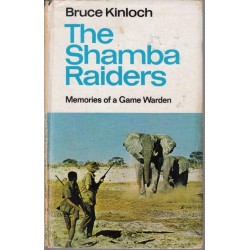 The Shamba Raiders