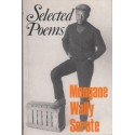 Mongane Wally Serote: Selected Poems