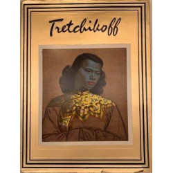 Tretchikoff (Signed, limited ed)