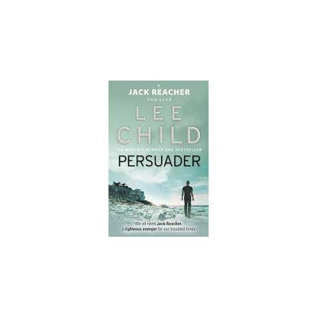 Persuader: (Jack Reacher 7)