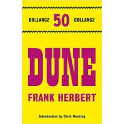 Dune (Hardcover)