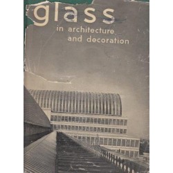 Glass in Architecture and Decoration