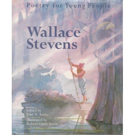 Poetry For Young People: Wallace Stevens