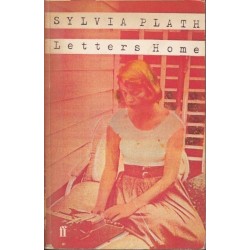 Letters Home: Correspondence 1950-1963
