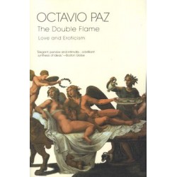 The Double Flame: Love And Eroticism