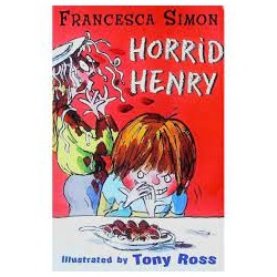 Horrid Henry