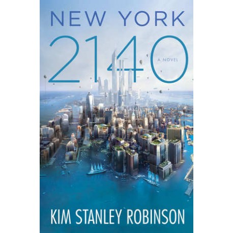 New York 2140