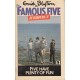 Five Have Plenty Of Fun (Famous Five 14)