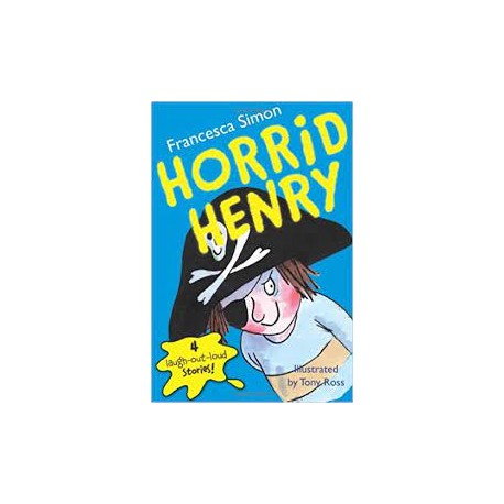 Horrid Henry