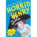 Horrid Henry