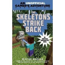 Minecrafters: The Skeletons Strike Back