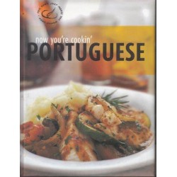 Now You're Cooking Portuguese