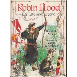 Robin Hood His Life And Legend