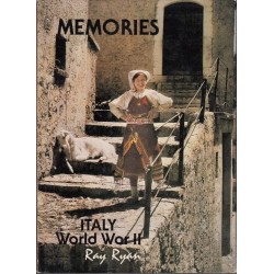 Memories of Italy World War II