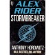 Stormbreaker (Alex Rider 1)