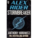 Stormbreaker (Alex Rider 1)