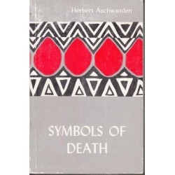 Symbols of death: An Analysis of the Consciousness of the Karanga