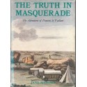 The Truth in Masquerade (Hardcover)