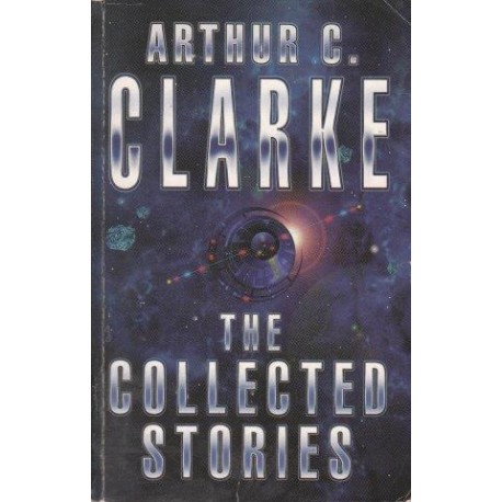 The Collected Stories