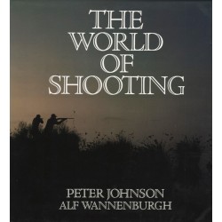 The World Of Shooting (Signed, limited edition)