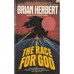 The Race for God