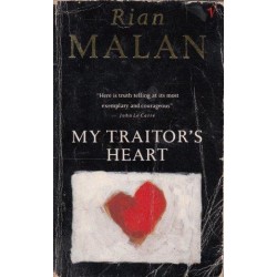 My Traitor's Heart