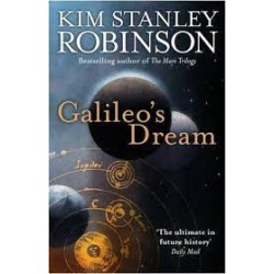 Galileo's Dream