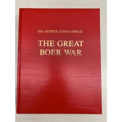 The Great Boer War (Scripta Arcana Limited Edition No 227)