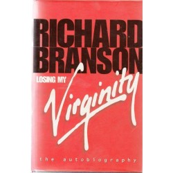 Losing My Virginity The Autobiography