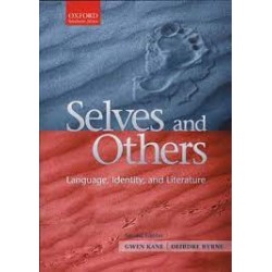 Selves and Others - Language, Identity and Literature
