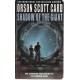 Shadow Of The Giant (Shadow Saga 4)