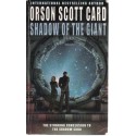 Shadow Of The Giant (Shadow Saga 4)