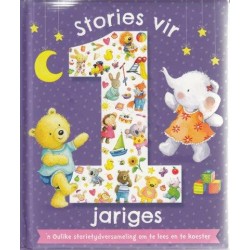 Stories Vir 1-Jariges