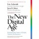 The New Digital Age