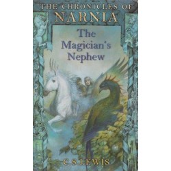 The Magician's Nephew (Chronicles of Narnia)