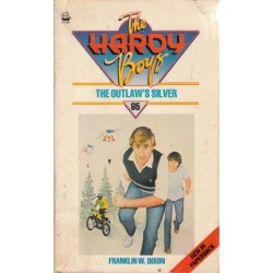 The Outlaw's Silver (Hardy Boys 65)