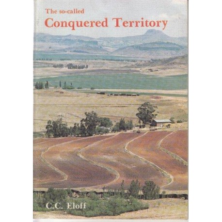 The So-Called Conquered Territory (Signed)