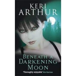Beneath A Darkening Moon