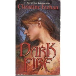 Dark Fire (Dark 6)